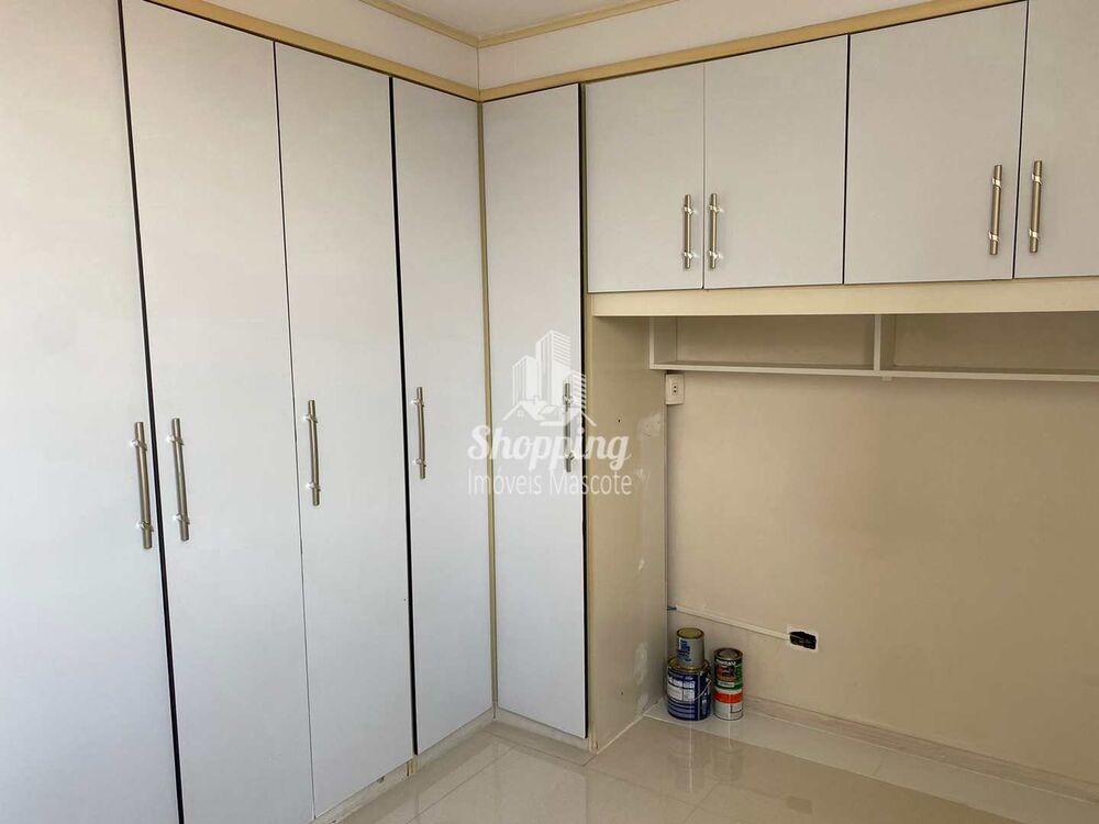 Apartamento, 2 quartos, 45 m² - Foto 4
