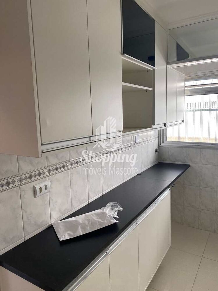 Apartamento, 2 quartos, 45 m² - Foto 3