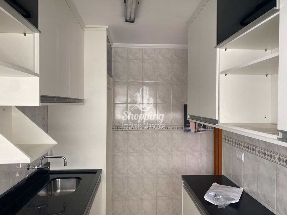 Apartamento, 2 quartos, 45 m² - Foto 7