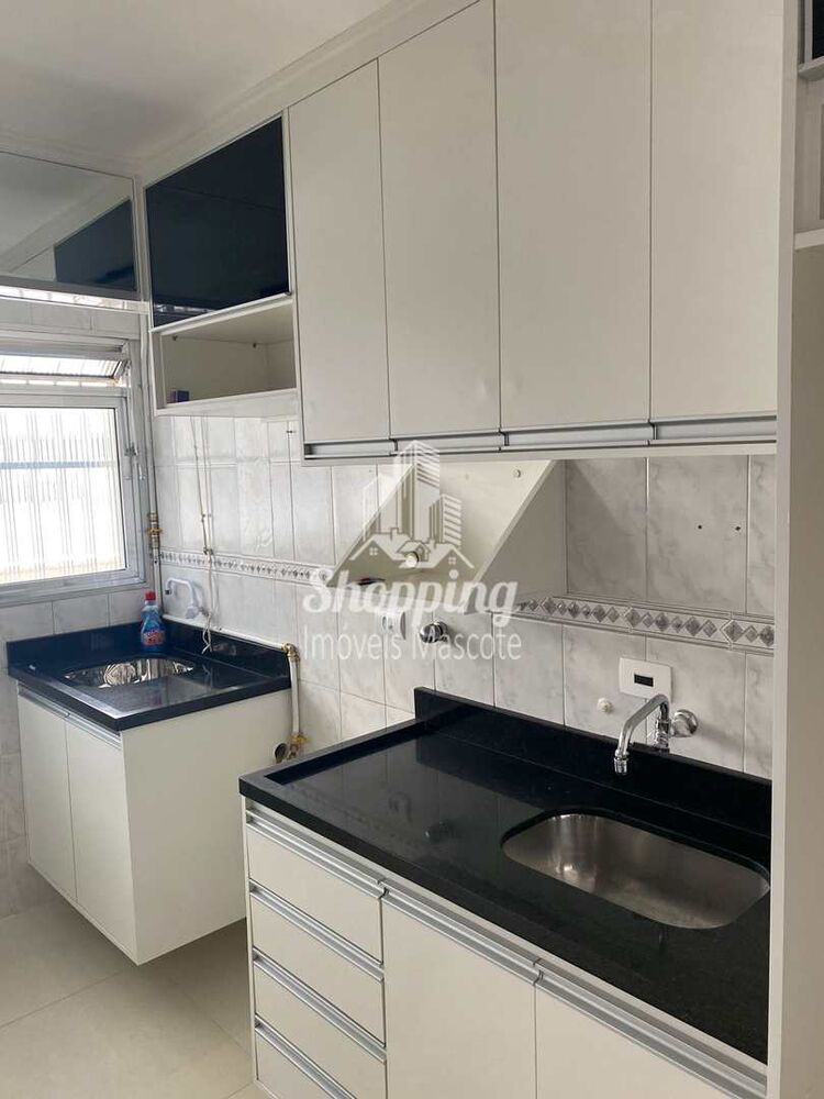 Apartamento, 2 quartos, 45 m² - Foto 10