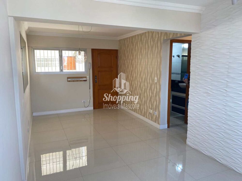 Apartamento, 2 quartos, 45 m² - Foto 8