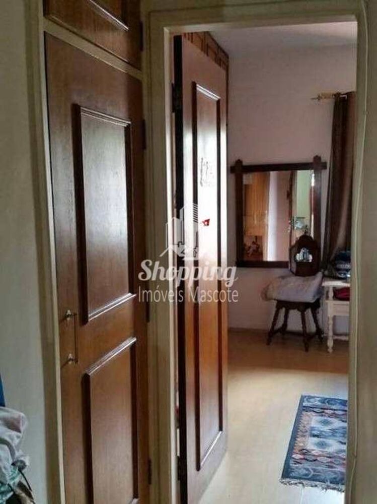 Sobrado, 3 quartos, 160 m² - Foto 1