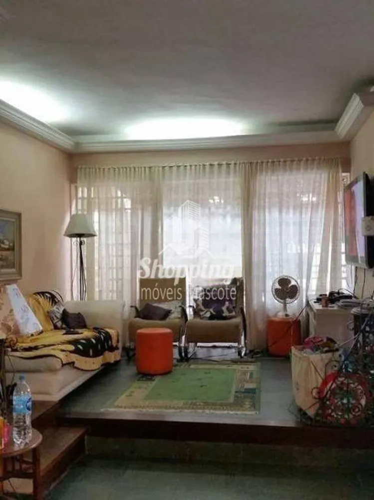 Sobrado, 3 quartos, 160 m² - Foto 2
