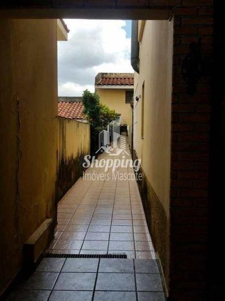 Sobrado, 3 quartos, 160 m² - Foto 6
