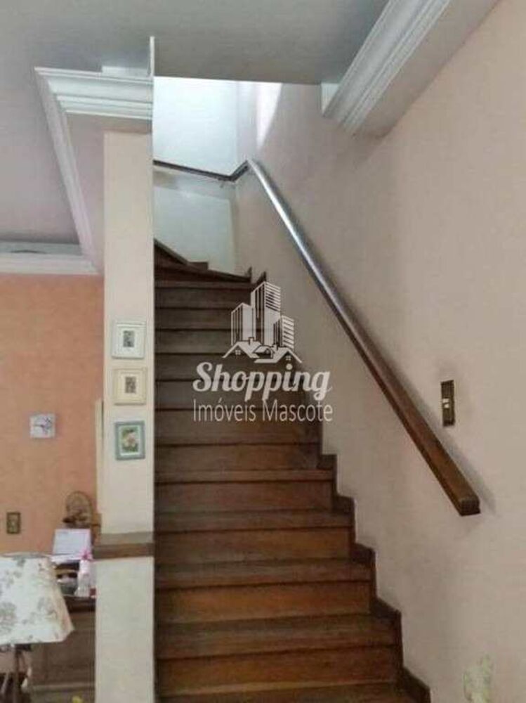 Sobrado, 3 quartos, 160 m² - Foto 3