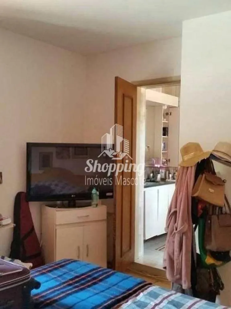 Sobrado, 3 quartos, 160 m² - Foto 7