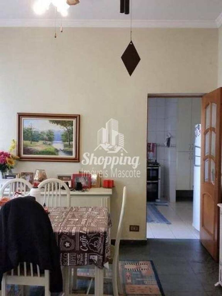 Sobrado, 3 quartos, 160 m² - Foto 10