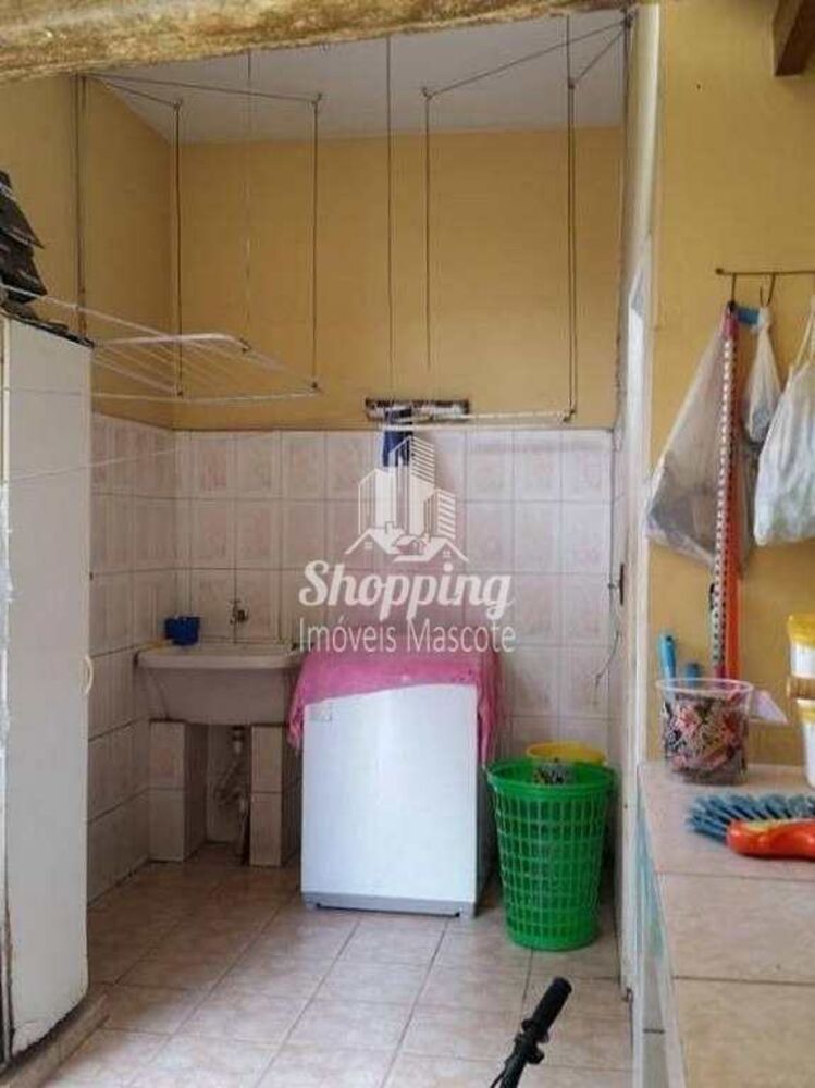 Sobrado, 3 quartos, 160 m² - Foto 11