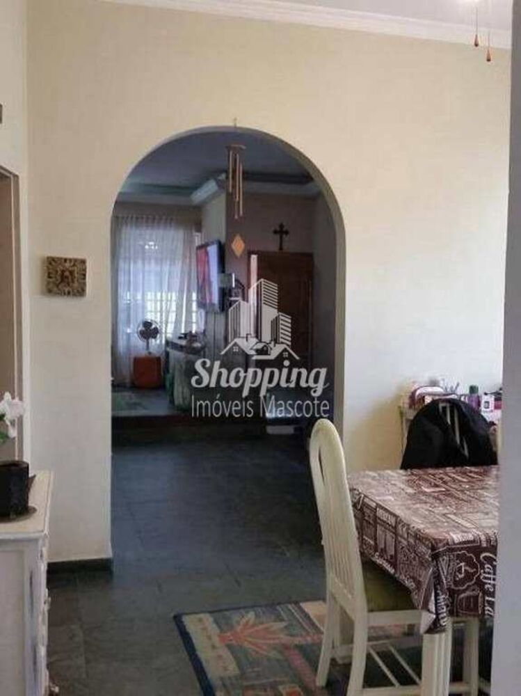 Sobrado, 3 quartos, 160 m² - Foto 12