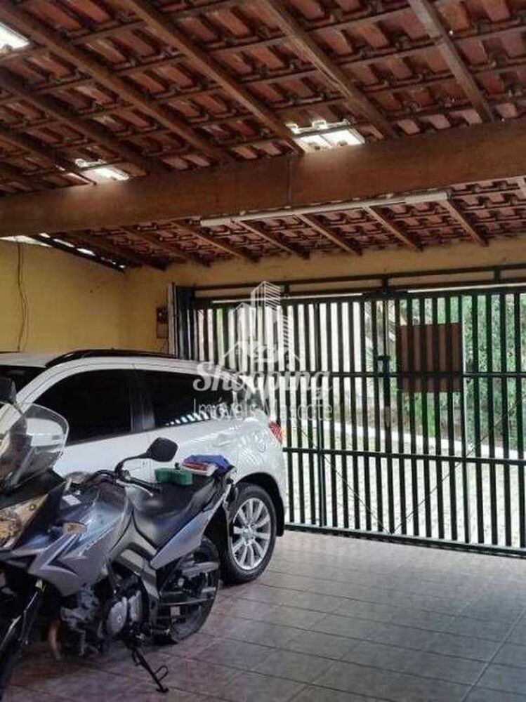 Sobrado, 3 quartos, 160 m² - Foto 4