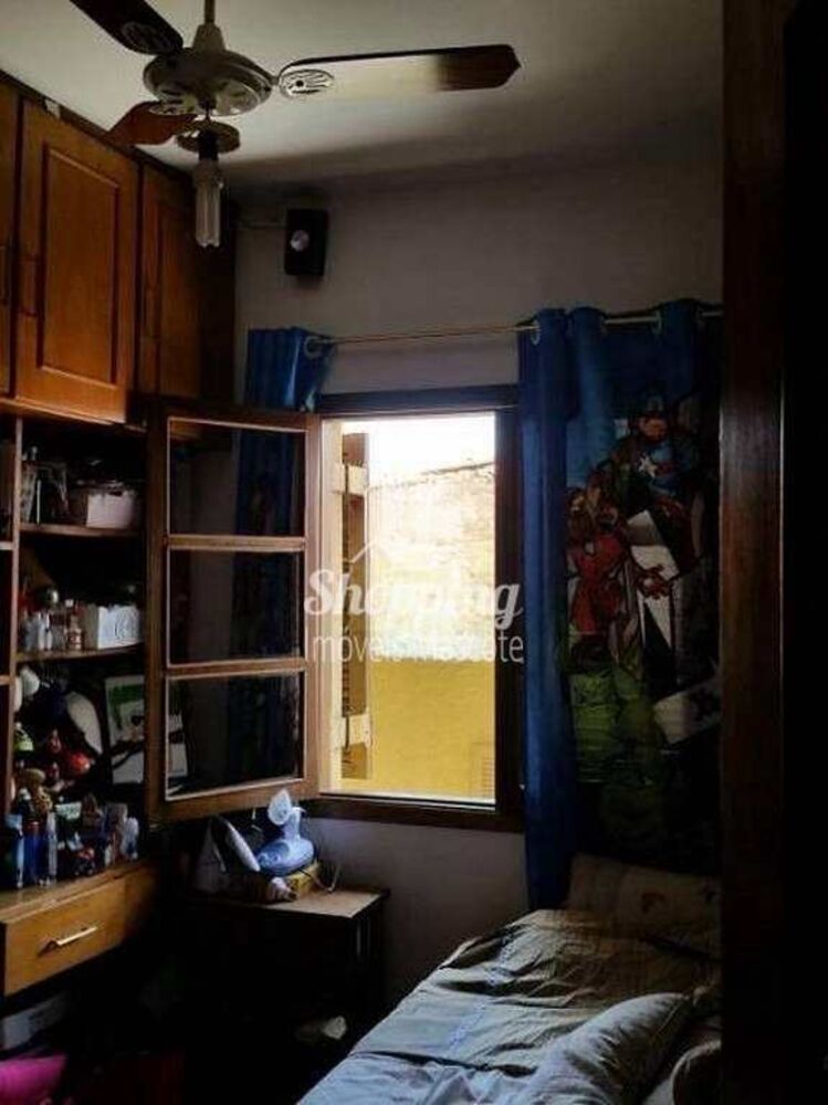 Sobrado, 3 quartos, 160 m² - Foto 5