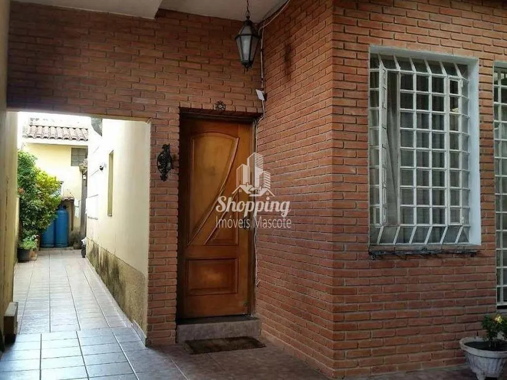 Sobrado, 3 quartos, 160 m² - Foto 15