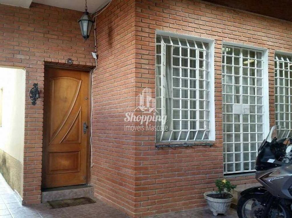 Sobrado, 3 quartos, 160 m² - Foto 9