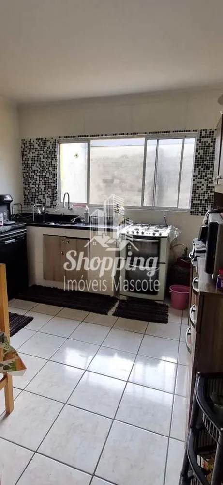 Casa, 3 quartos, 137 m² - Foto 8