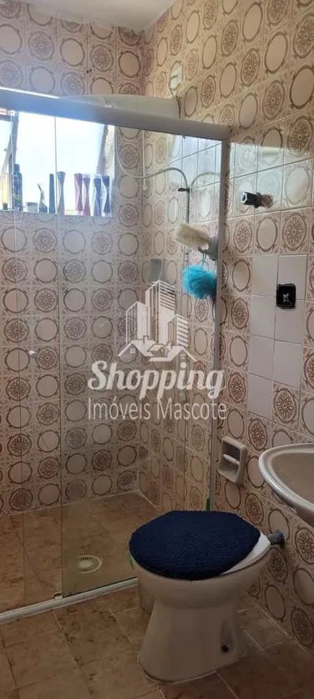 Casa, 3 quartos, 137 m² - Foto 10
