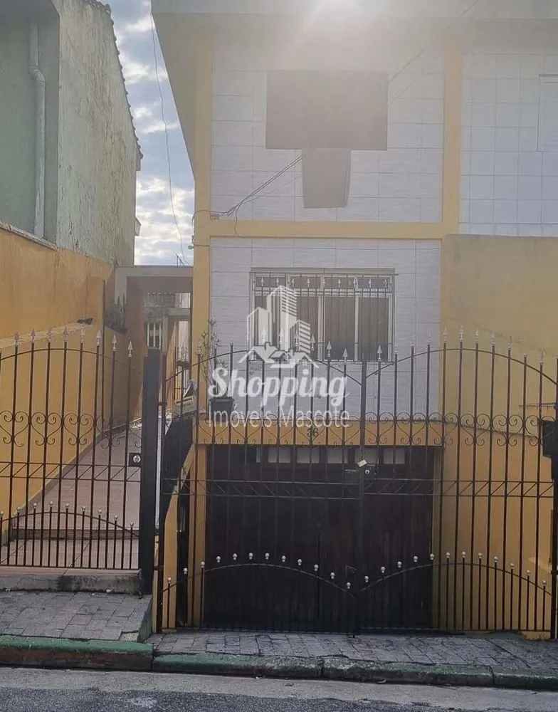 Casa, 3 quartos, 137 m² - Foto 1