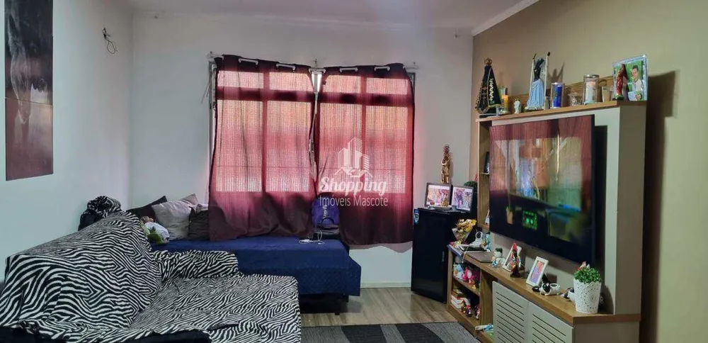 Casa, 3 quartos, 137 m² - Foto 2