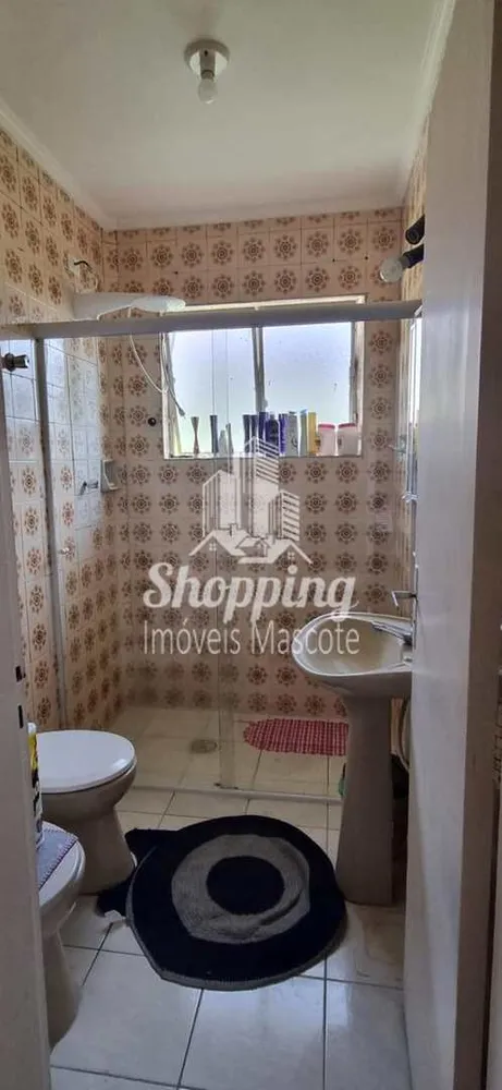 Casa, 3 quartos, 137 m² - Foto 9