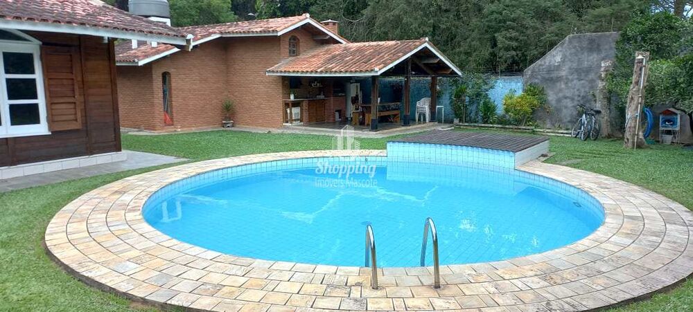 Casa de Condomínio, 3 quartos - Foto 6