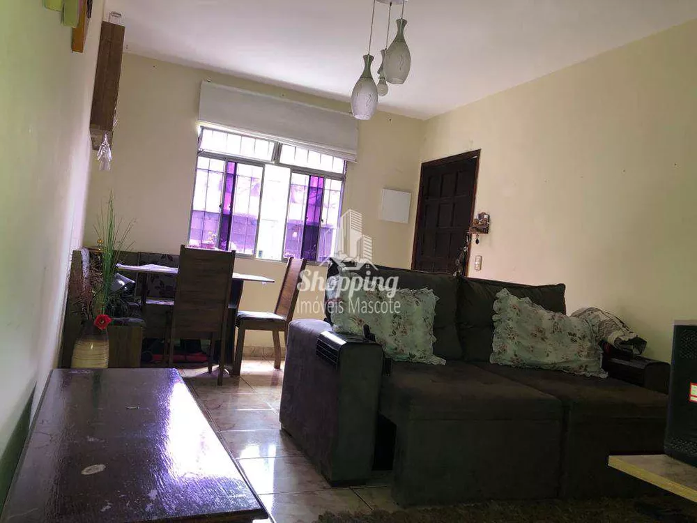 Casa, 2 quartos, 120 m² - Foto 13