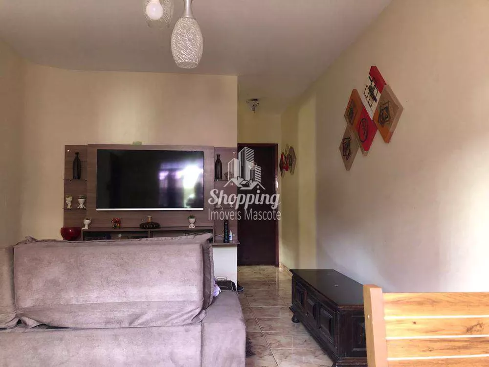 Casa, 2 quartos, 120 m² - Foto 9