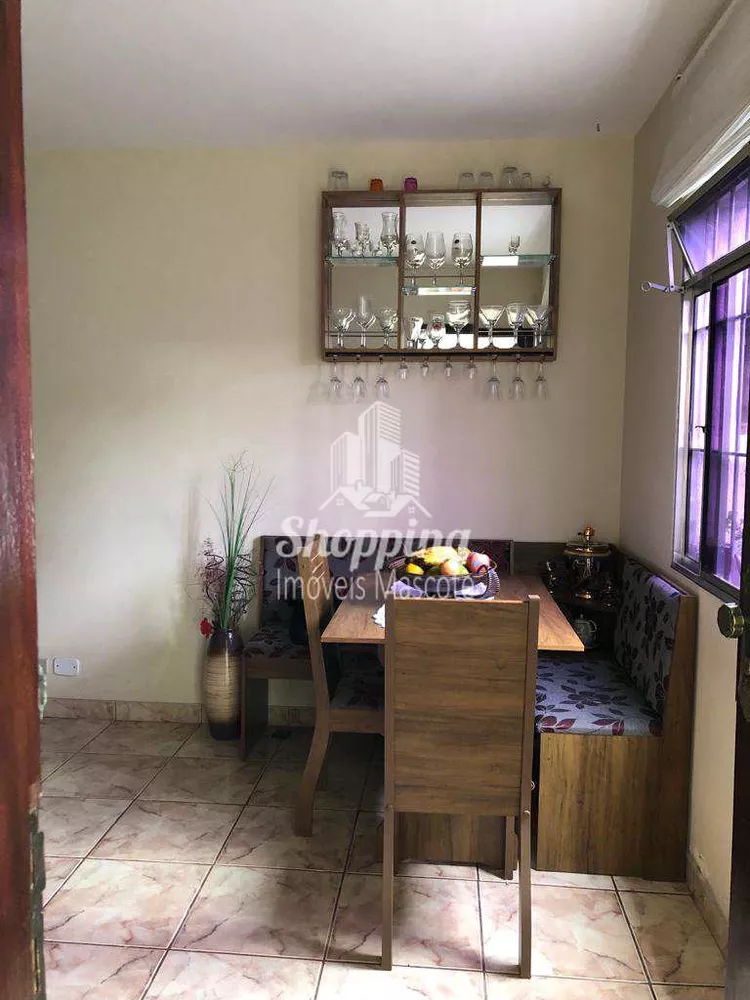 Casa, 2 quartos, 120 m² - Foto 6