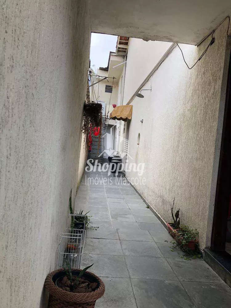 Casa, 2 quartos, 120 m² - Foto 12