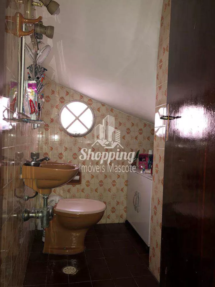 Casa, 2 quartos, 120 m² - Foto 15