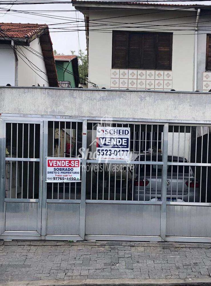 Casa, 2 quartos, 120 m² - Foto 3