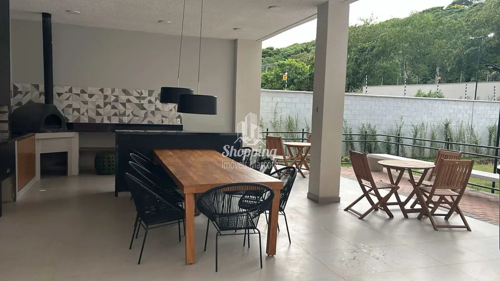 Apartamento, 2 quartos, 37 m² - Foto 1