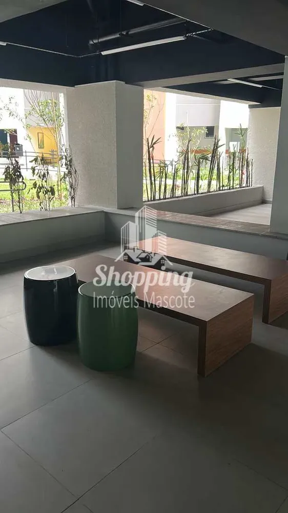 Apartamento, 2 quartos, 37 m² - Foto 3
