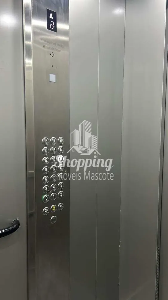 Apartamento, 2 quartos, 37 m² - Foto 7