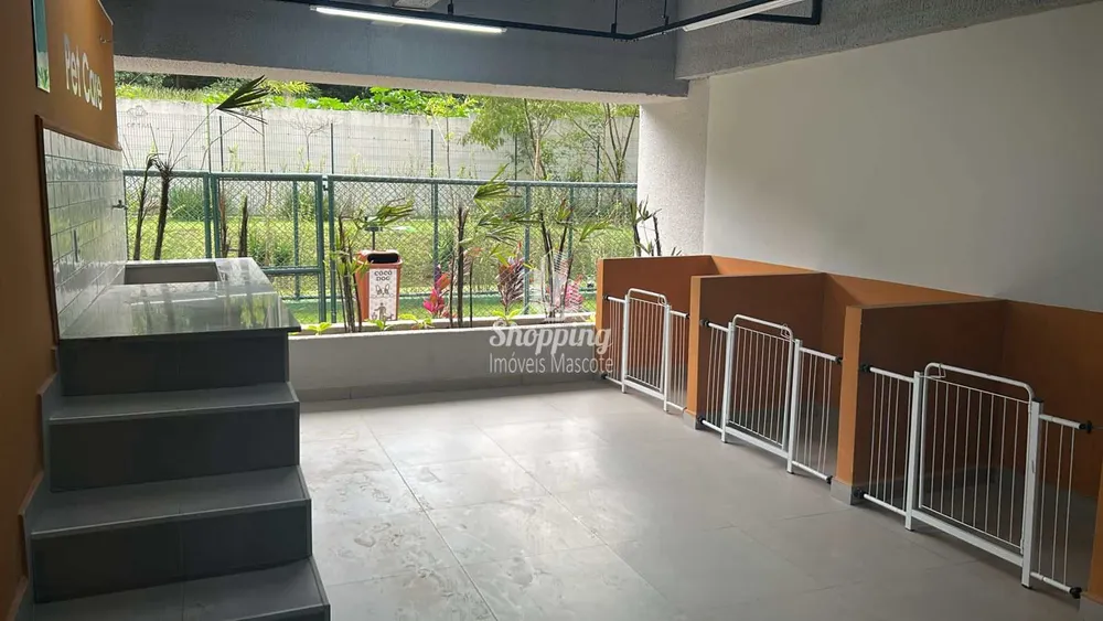Apartamento, 2 quartos, 37 m² - Foto 5