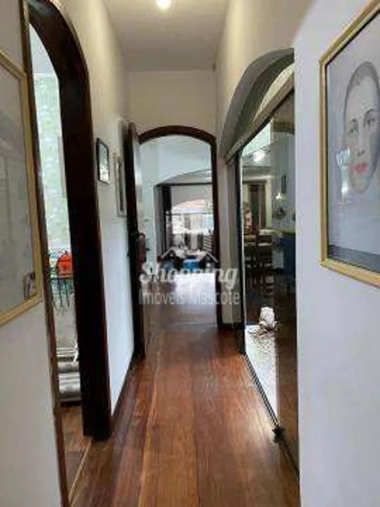 Sobrado, 4 quartos, 370 m² - Foto 5