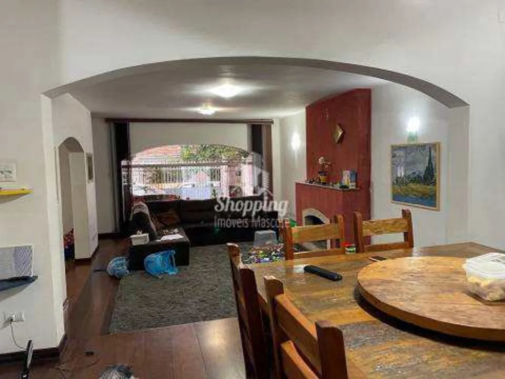 Sobrado, 4 quartos, 370 m² - Foto 7