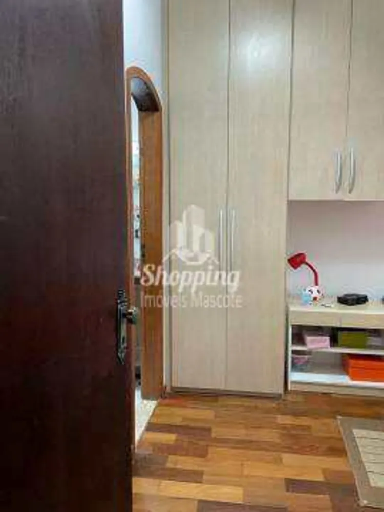 Sobrado, 4 quartos, 370 m² - Foto 1