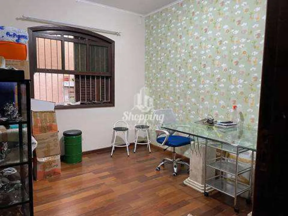 Sobrado, 4 quartos, 370 m² - Foto 3