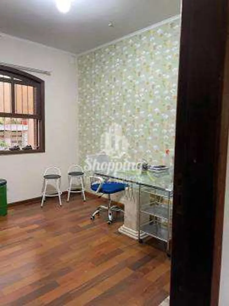 Sobrado, 4 quartos, 370 m² - Foto 13