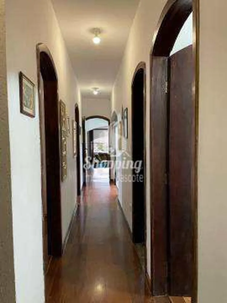 Sobrado, 4 quartos, 370 m² - Foto 11