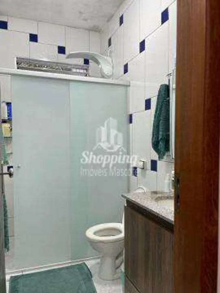 Sobrado, 4 quartos, 370 m² - Foto 4