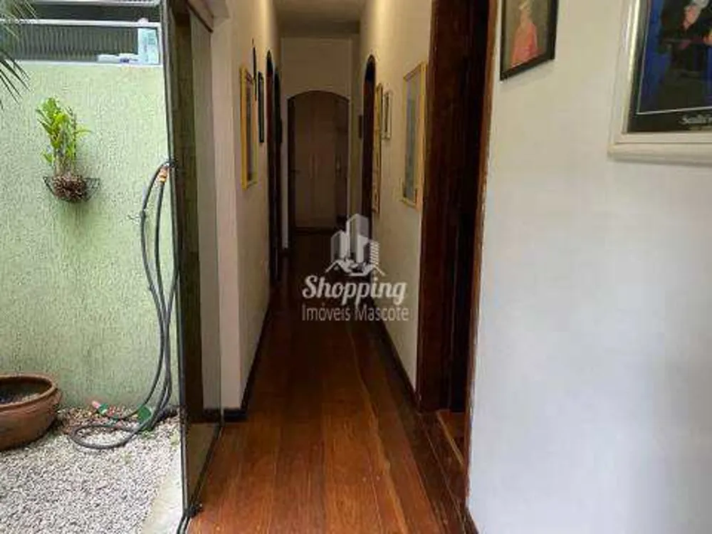 Sobrado, 4 quartos, 370 m² - Foto 10