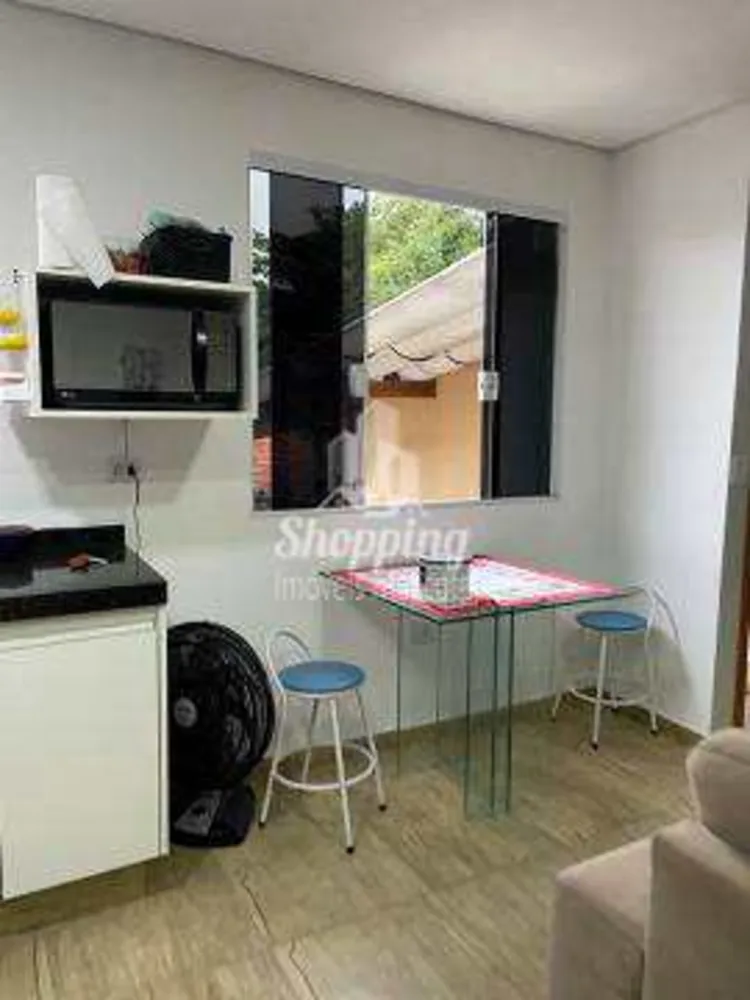 Sobrado, 4 quartos, 370 m² - Foto 8