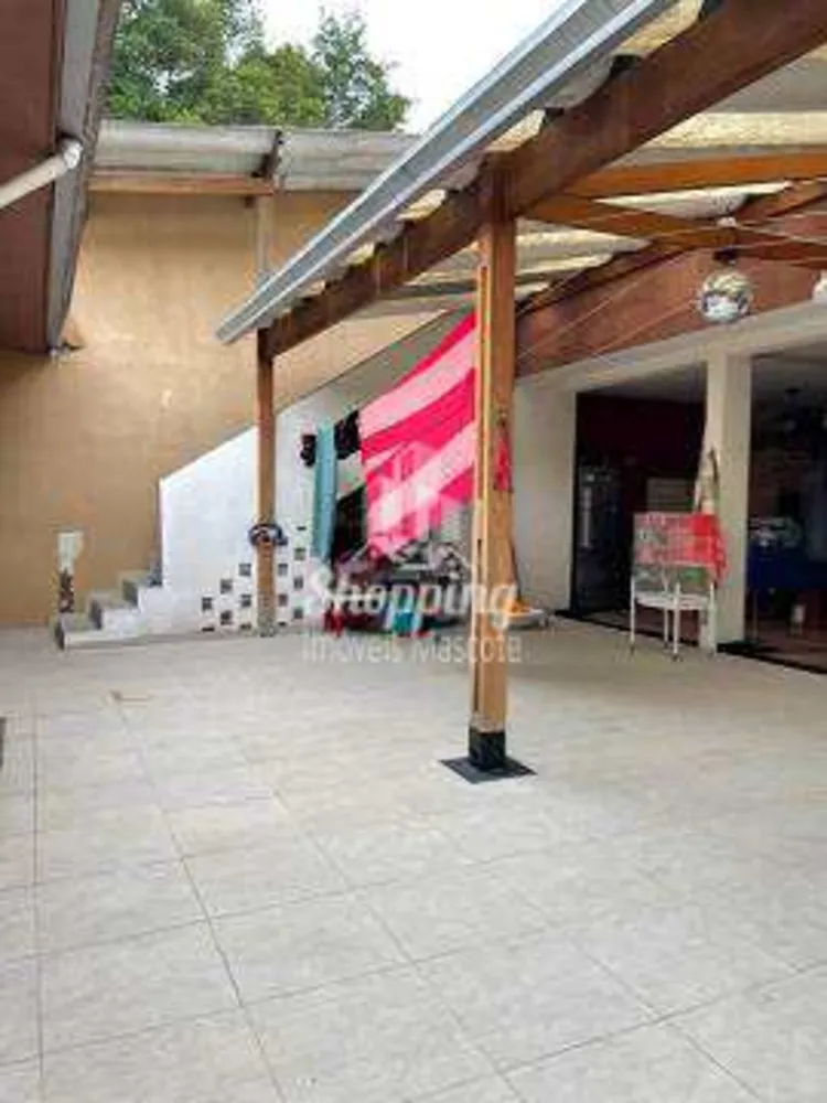 Sobrado, 4 quartos, 370 m² - Foto 16
