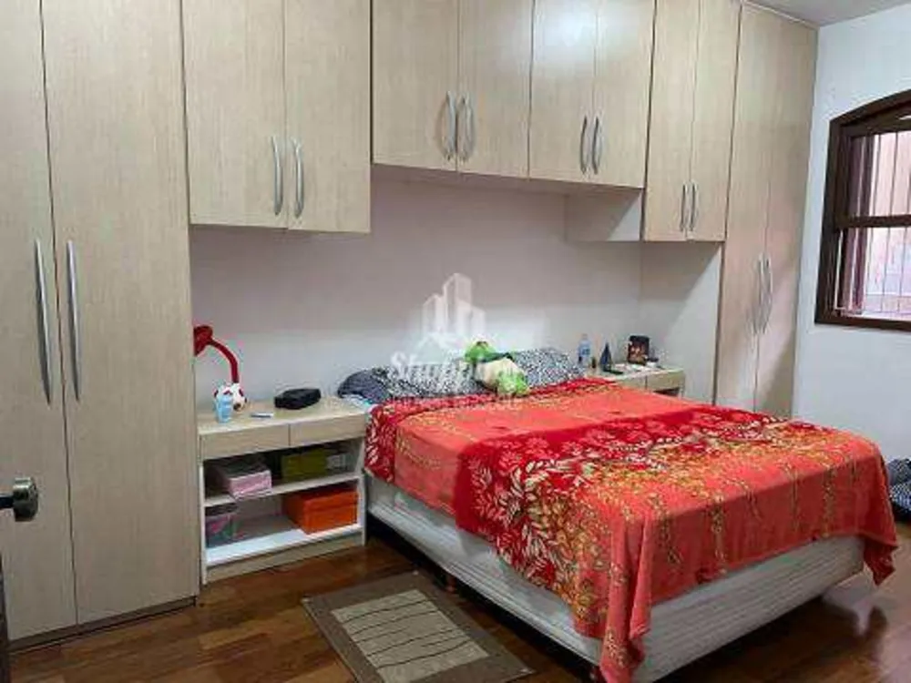 Sobrado, 4 quartos, 370 m² - Foto 9