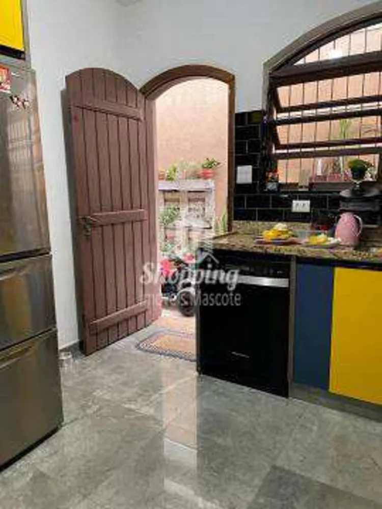 Sobrado, 4 quartos, 370 m² - Foto 12