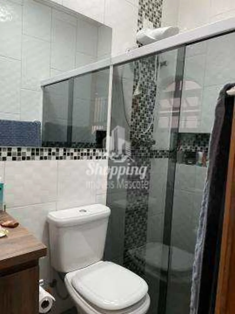 Sobrado, 4 quartos, 370 m² - Foto 6