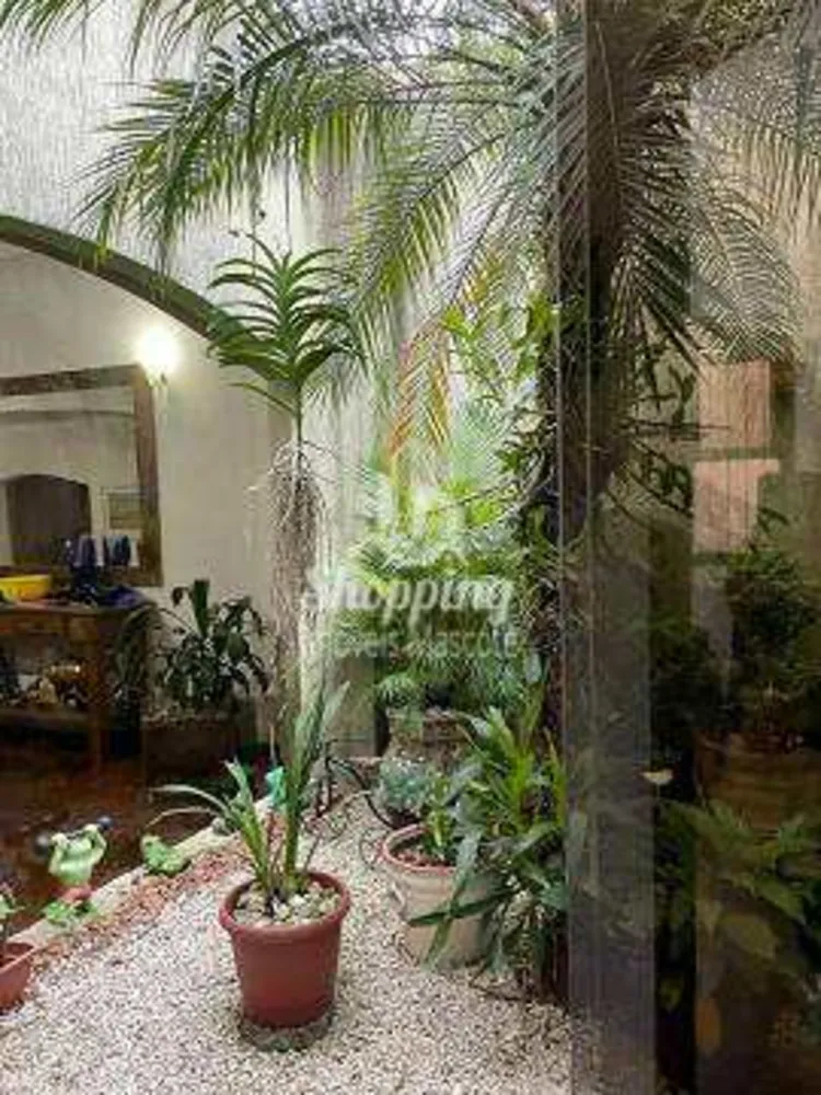 Sobrado, 4 quartos, 370 m² - Foto 14