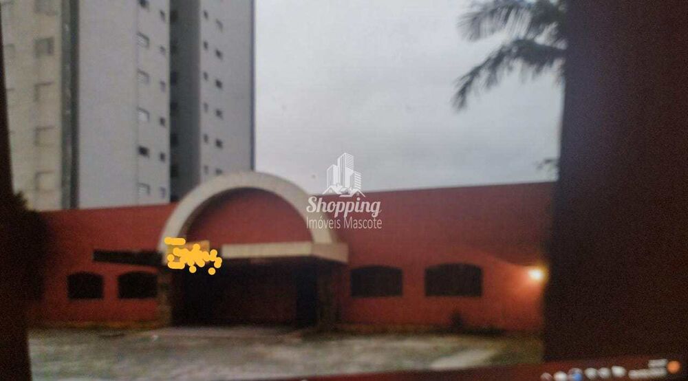 Depósito-Galpão, 600 m² - Foto 2