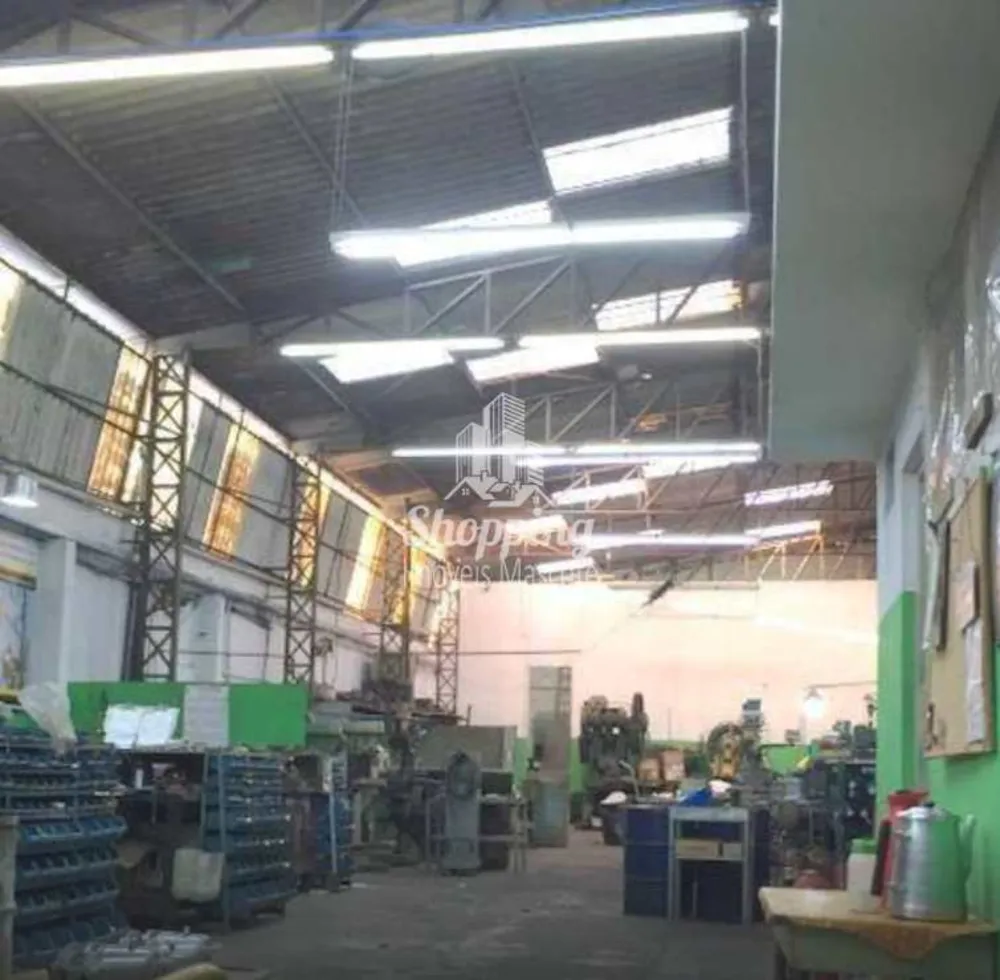 Depósito-Galpão, 500 m² - Foto 4