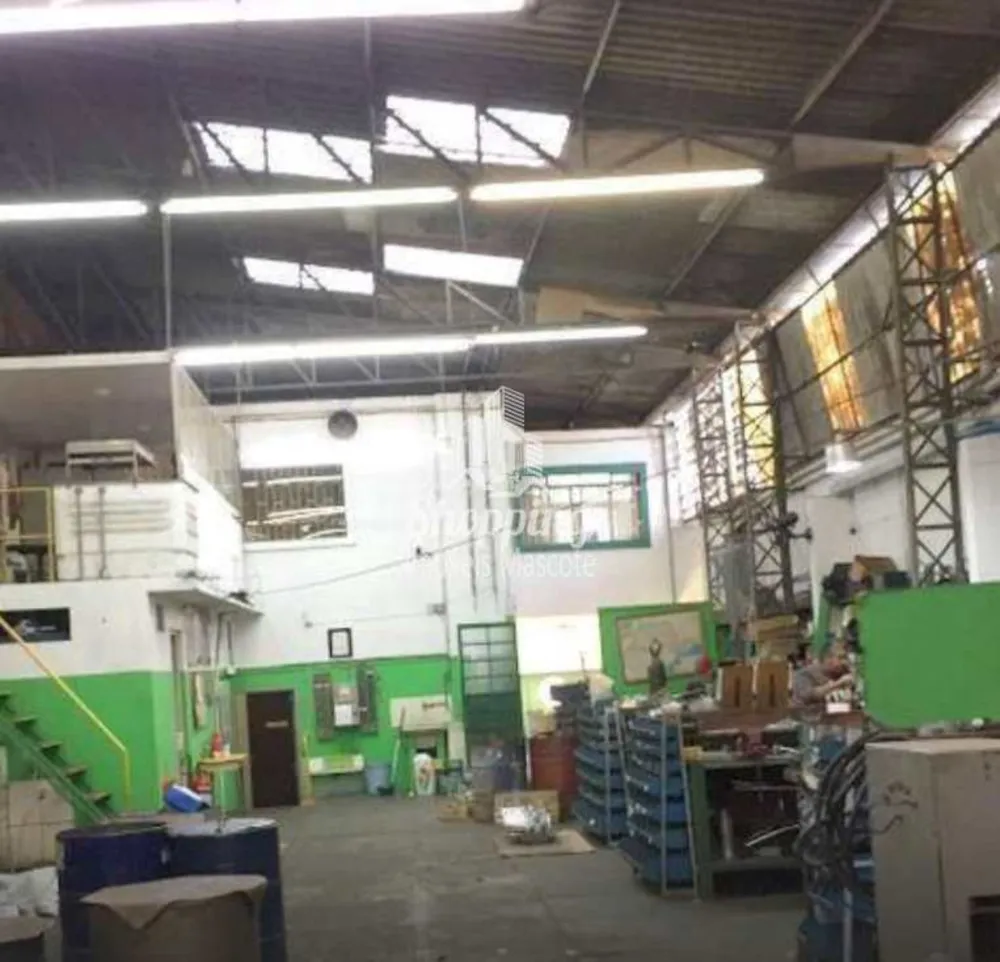 Depósito-Galpão, 500 m² - Foto 6